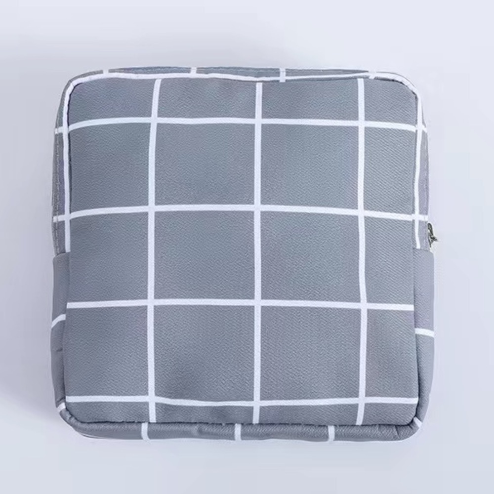 1-Piece Portable Sanitary Napkin Storage Bag